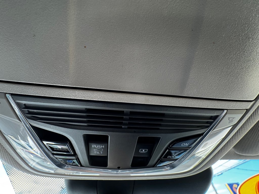 2019 Acura RDX PLATINUM ELITE in Amherst, Nova Scotia - 22 - w1024h768px