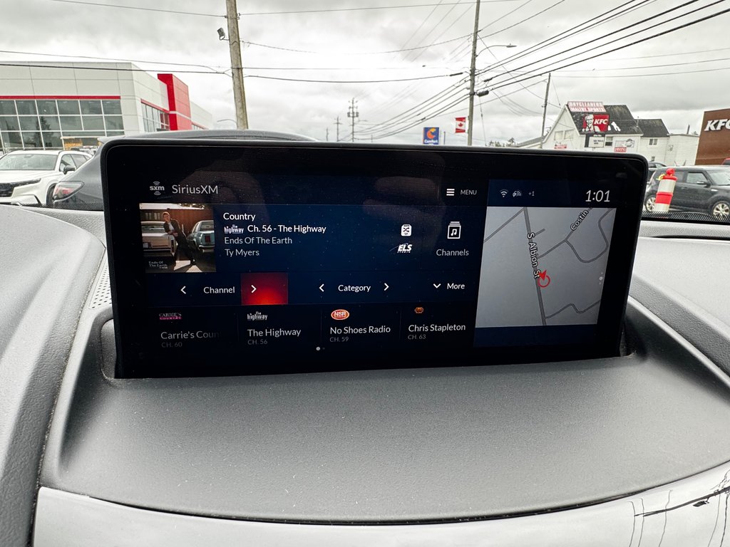 Acura RDX Elite 2021 à Amherst, Nouvelle-Écosse - 18 - w1024h768px