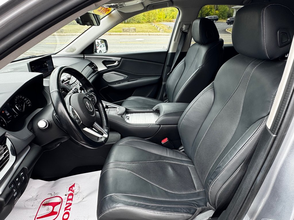 Acura RDX Elite 2021 à Amherst, Nouvelle-Écosse - 12 - w1024h768px