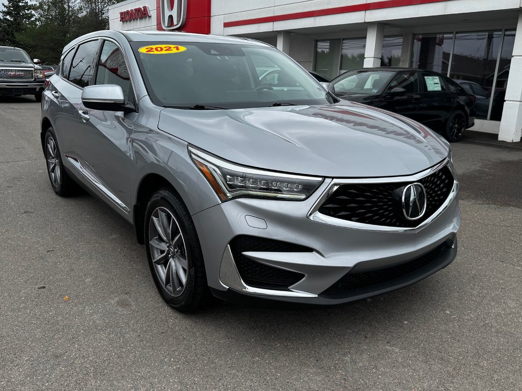 Acura RDX Elite 2021 à Amherst, Nouvelle-Écosse - 2 - w1024h768px