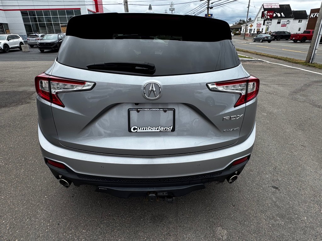 Acura RDX Elite 2021 à Amherst, Nouvelle-Écosse - 8 - w1024h768px