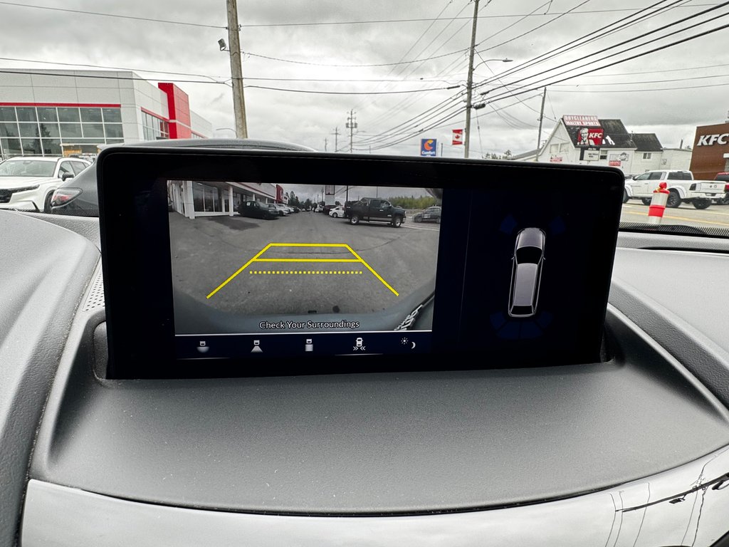 Acura RDX Elite 2021 à Amherst, Nouvelle-Écosse - 19 - w1024h768px