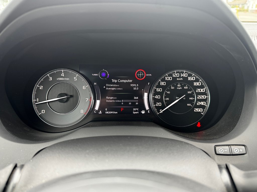 Acura RDX Elite 2021 à Amherst, Nouvelle-Écosse - 13 - w1024h768px