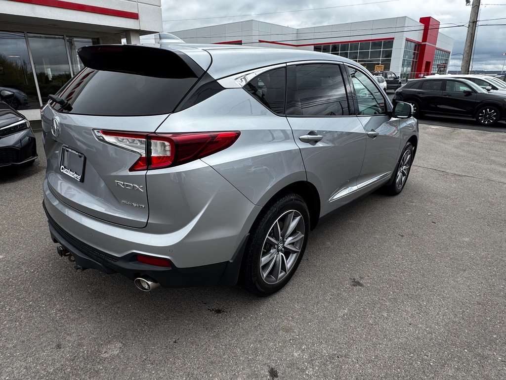 Acura RDX Elite 2021 à Amherst, Nouvelle-Écosse - 7 - w1024h768px