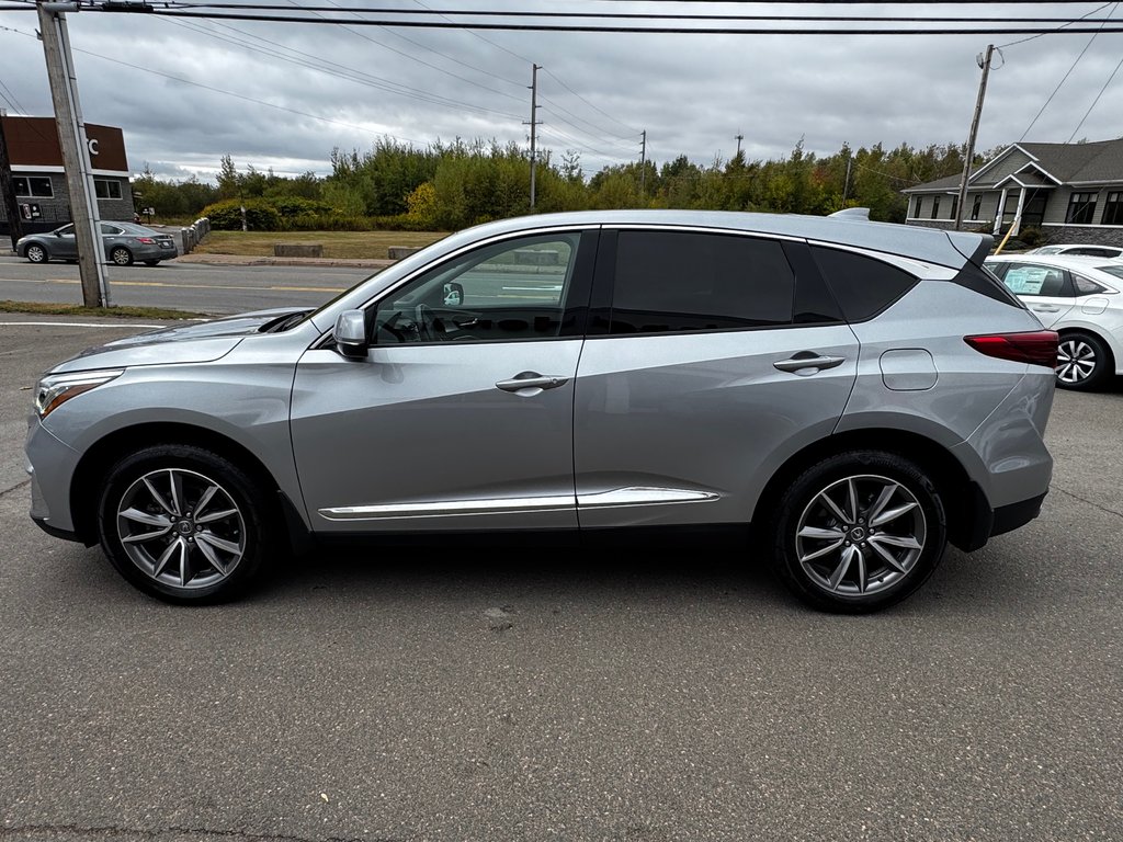 Acura RDX Elite 2021 à Amherst, Nouvelle-Écosse - 5 - w1024h768px