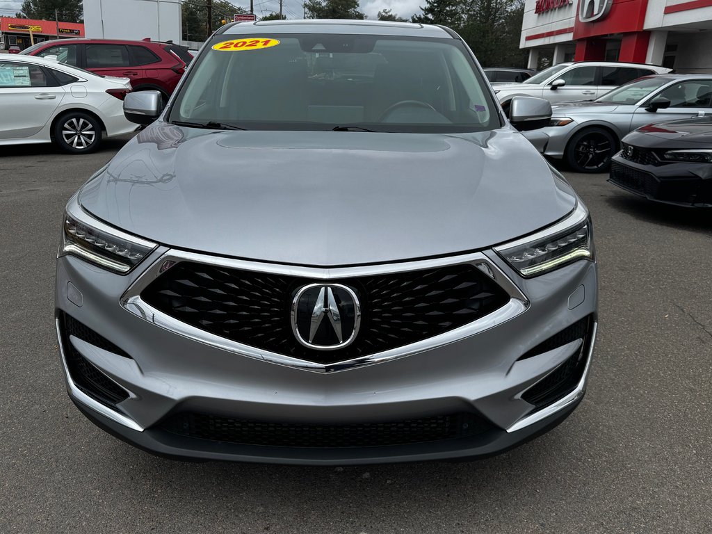 Acura RDX Elite 2021 à Amherst, Nouvelle-Écosse - 3 - w1024h768px