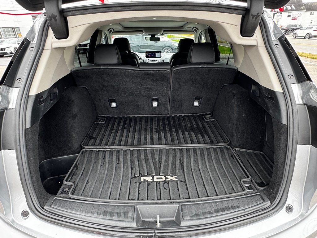 Acura RDX Elite 2021 à Amherst, Nouvelle-Écosse - 10 - w1024h768px