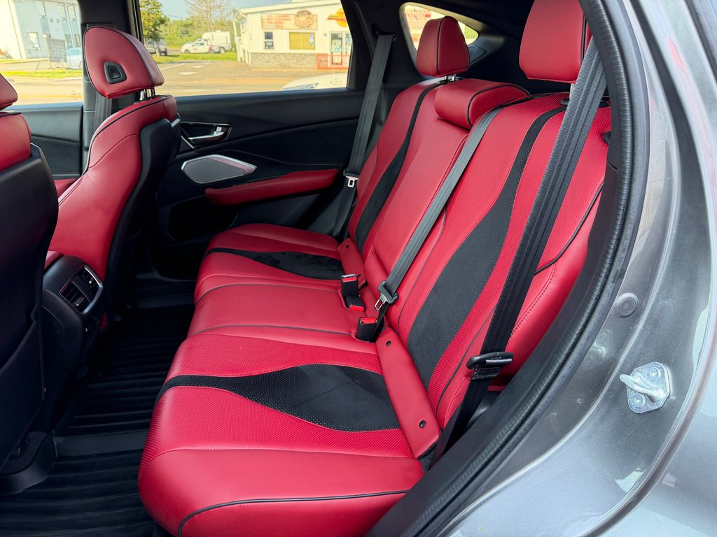 2022 Acura RDX A-SPEC in Amherst, Nova Scotia - 10 - w1024h768px