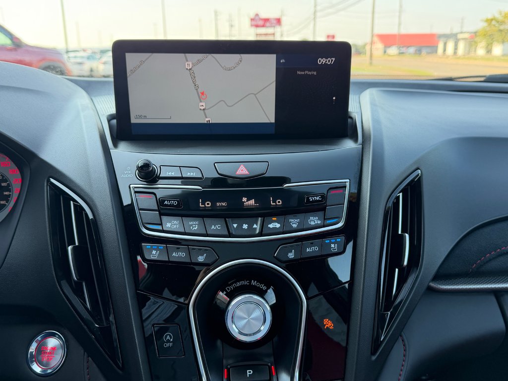 2022 Acura RDX A-SPEC in Amherst, Nova Scotia - 18 - w1024h768px