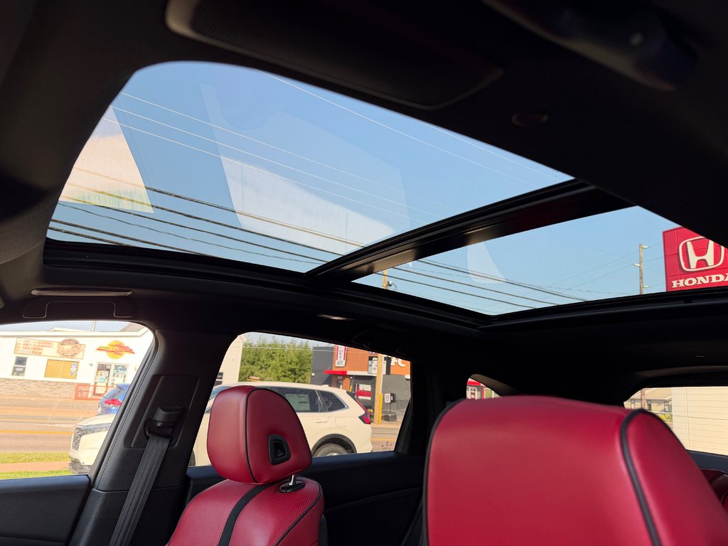 2022 Acura RDX A-SPEC in Amherst, Nova Scotia - 12 - w1024h768px