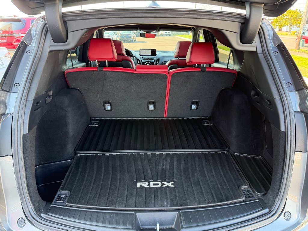 2022 Acura RDX A-SPEC in Amherst, Nova Scotia - 9 - w1024h768px