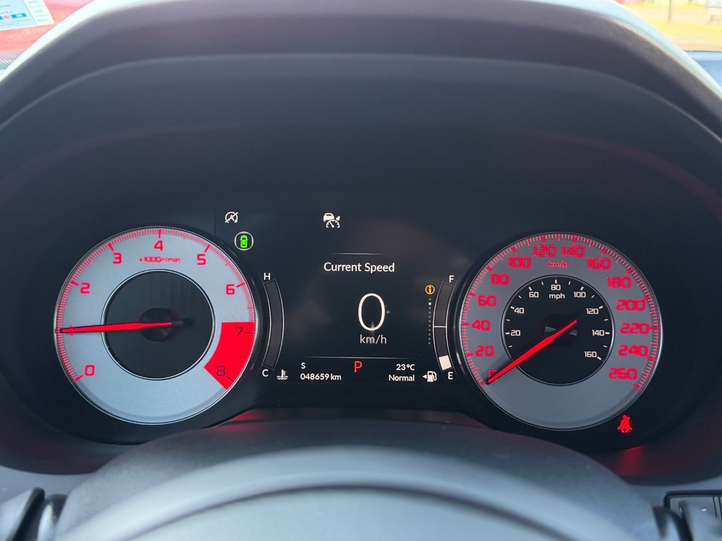 2022 Acura RDX A-SPEC in Amherst, Nova Scotia - 13 - w1024h768px