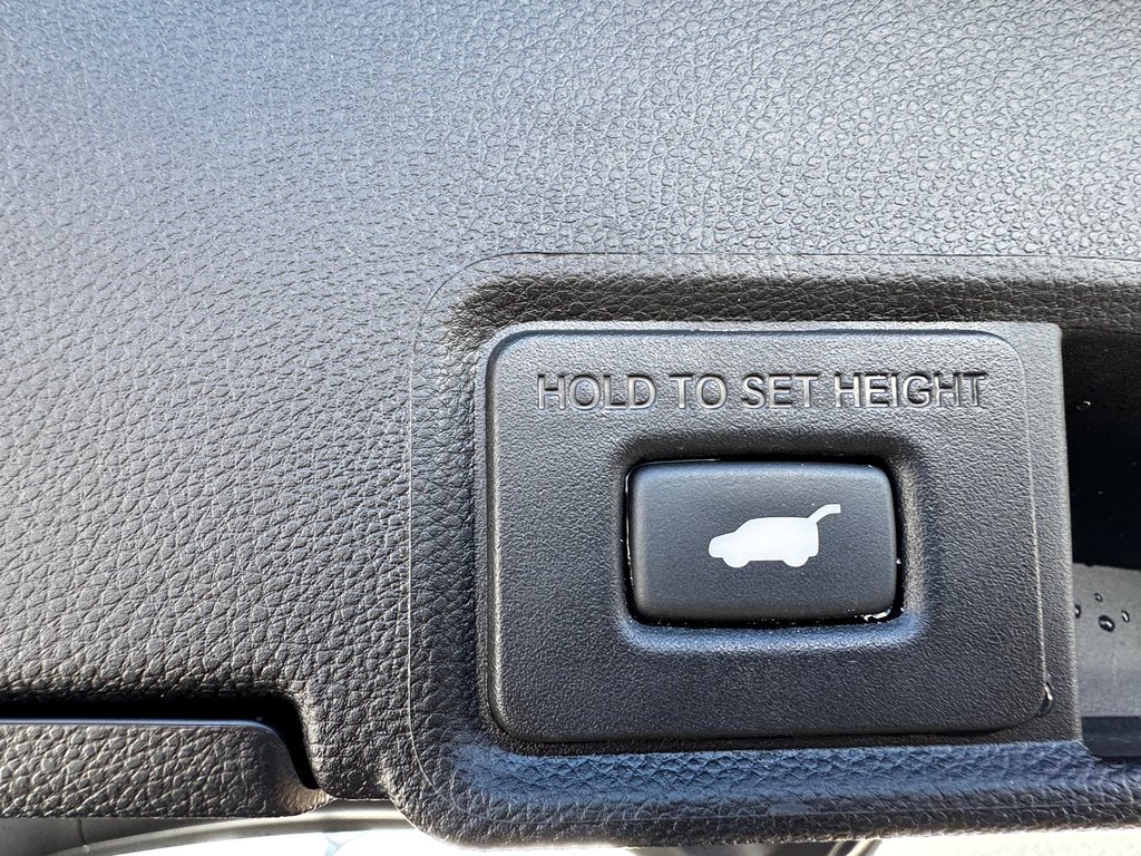 Acura RDX A-SPEC 2023 à Amherst, Nouvelle-Écosse - 11 - w1024h768px