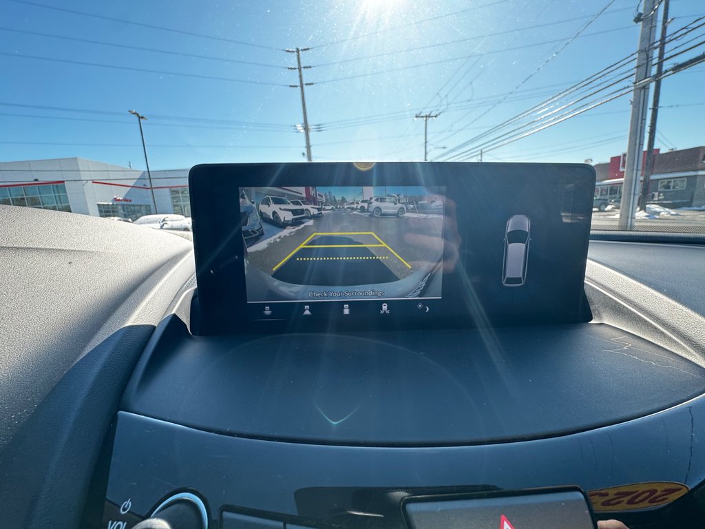 Acura RDX A-SPEC 2023 à Amherst, Nouvelle-Écosse - 23 - w1024h768px