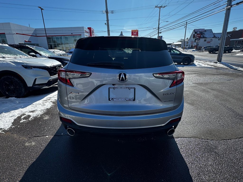 Acura RDX A-SPEC 2023 à Amherst, Nouvelle-Écosse - 9 - w1024h768px