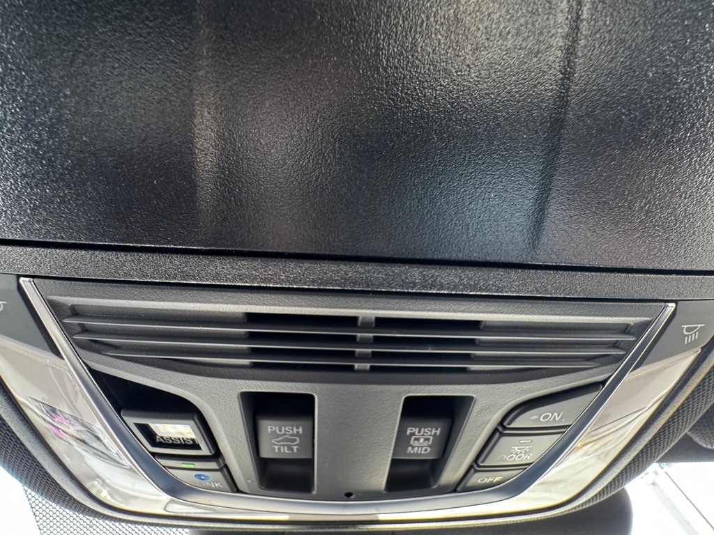 Acura RDX A-SPEC 2023 à Amherst, Nouvelle-Écosse - 22 - w1024h768px