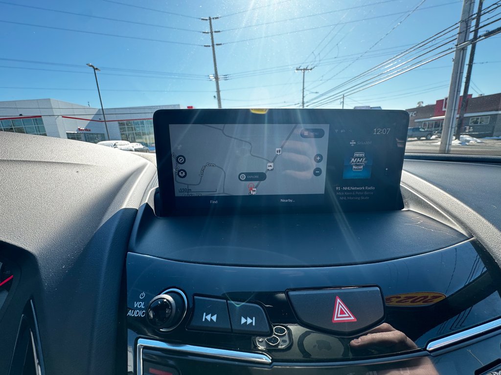 Acura RDX A-SPEC 2023 à Amherst, Nouvelle-Écosse - 21 - w1024h768px