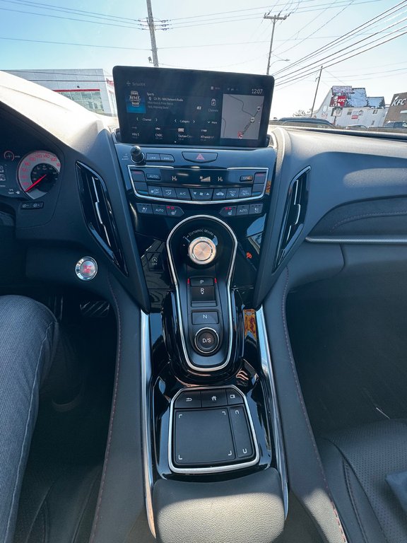 Acura RDX A-SPEC 2023 à Amherst, Nouvelle-Écosse - 19 - w1024h768px