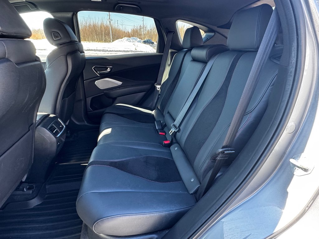 Acura RDX A-SPEC 2023 à Amherst, Nouvelle-Écosse - 12 - w1024h768px