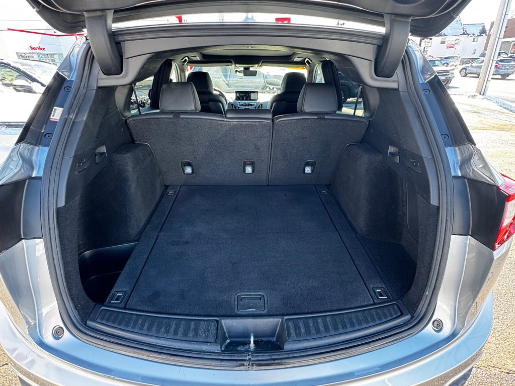 Acura RDX A-SPEC 2023 à Amherst, Nouvelle-Écosse - 10 - w1024h768px