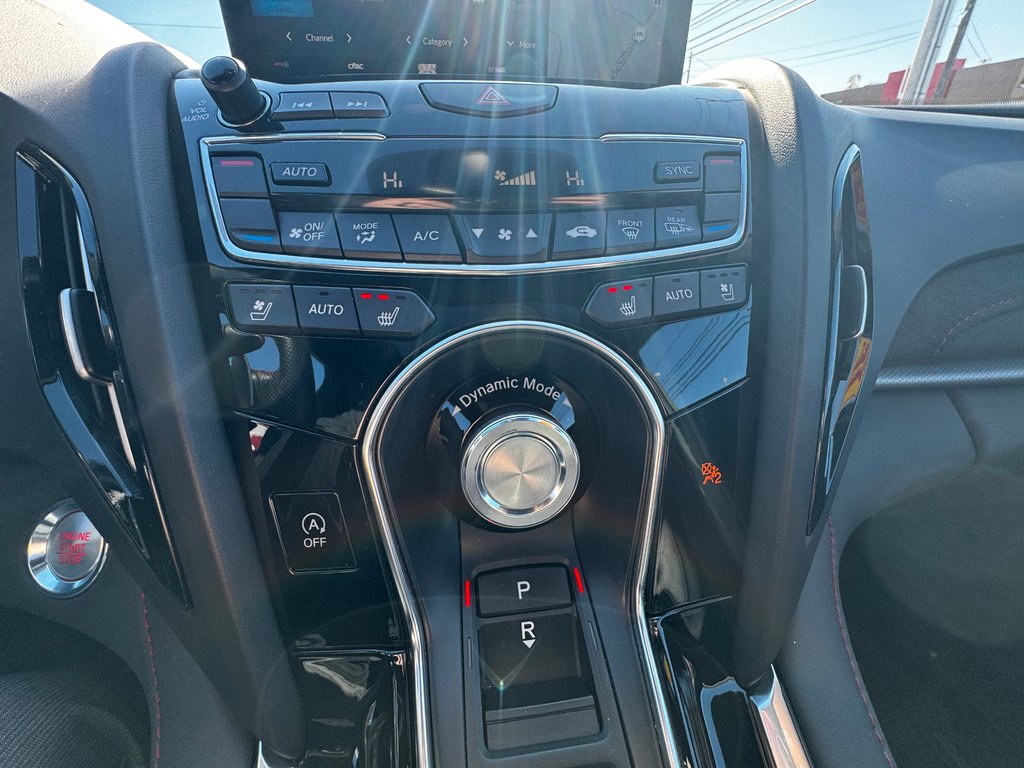 Acura RDX A-SPEC 2023 à Amherst, Nouvelle-Écosse - 20 - w1024h768px