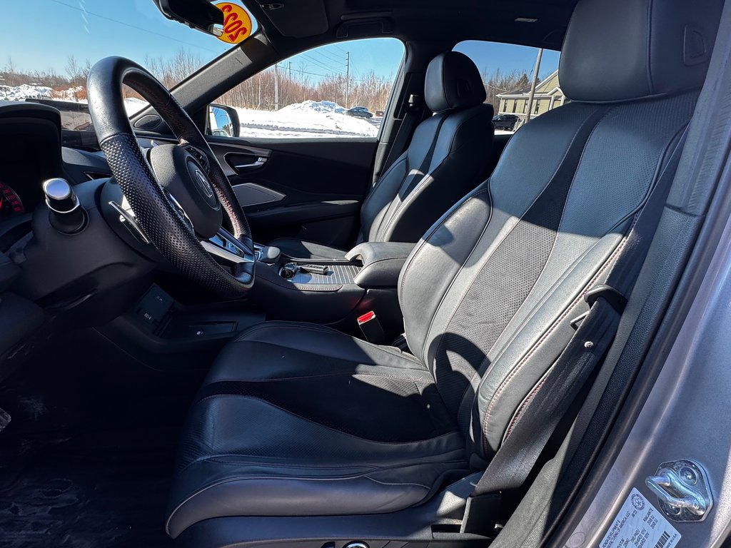 Acura RDX A-SPEC 2023 à Amherst, Nouvelle-Écosse - 13 - w1024h768px