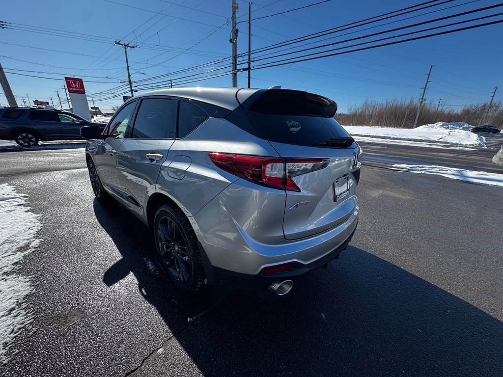Acura RDX A-SPEC 2023 à Amherst, Nouvelle-Écosse - 7 - w1024h768px