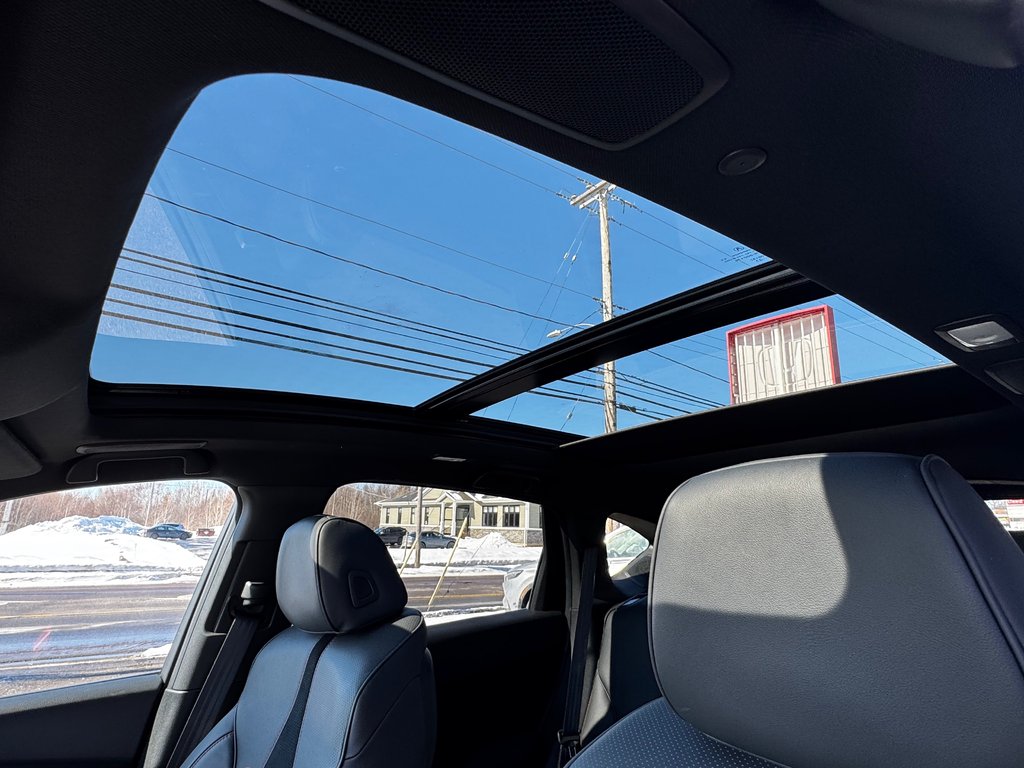 Acura RDX A-SPEC 2023 à Amherst, Nouvelle-Écosse - 14 - w1024h768px