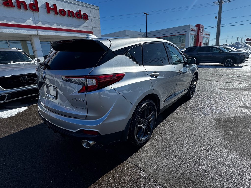 Acura RDX A-SPEC 2023 à Amherst, Nouvelle-Écosse - 8 - w1024h768px
