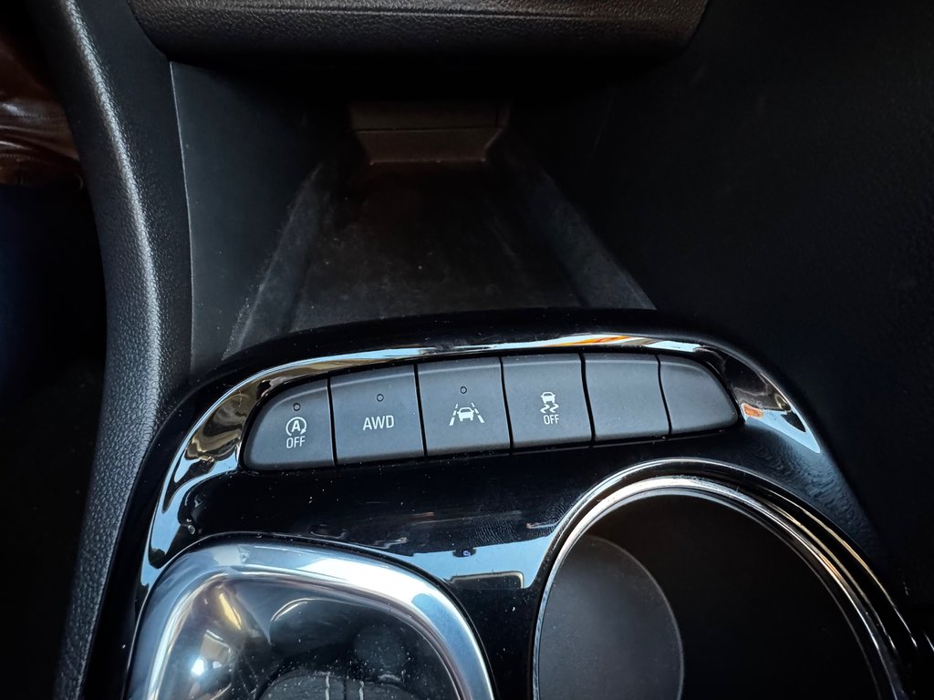 Buick Encore GX Preferred 2023 à Amherst, Nouvelle-Écosse - 18 - w1024h768px