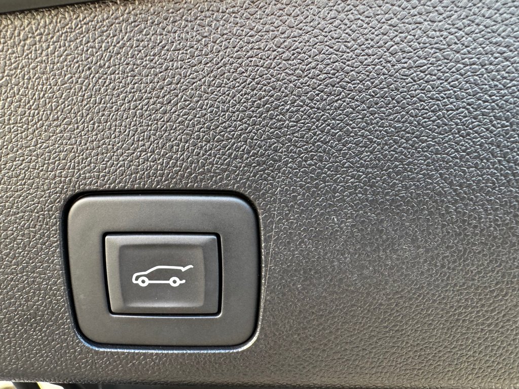 Buick Encore GX Preferred 2023 à Amherst, Nouvelle-Écosse - 10 - w1024h768px