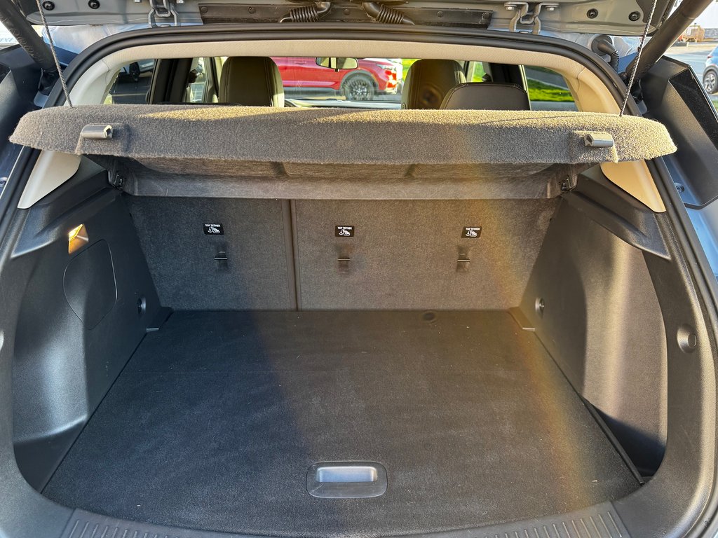 Buick Encore GX Preferred 2023 à Amherst, Nouvelle-Écosse - 9 - w1024h768px