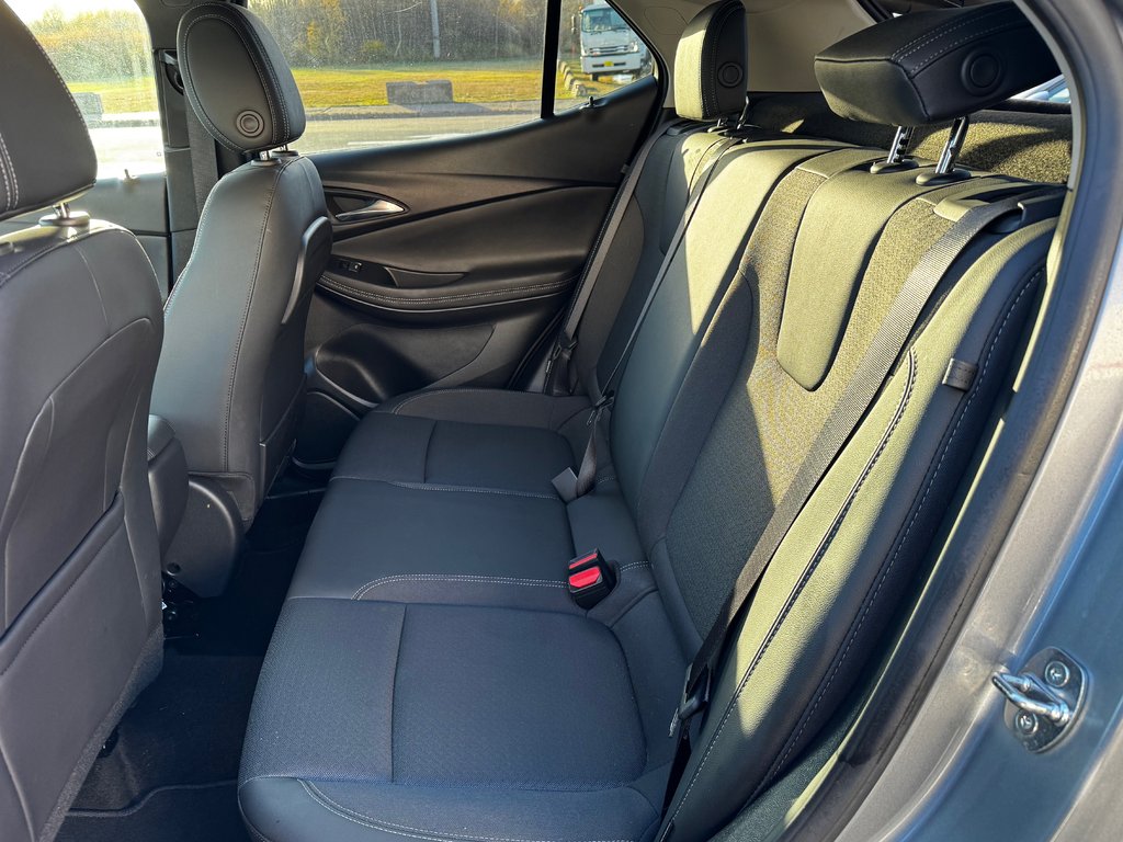 Buick Encore GX Preferred 2023 à Amherst, Nouvelle-Écosse - 11 - w1024h768px