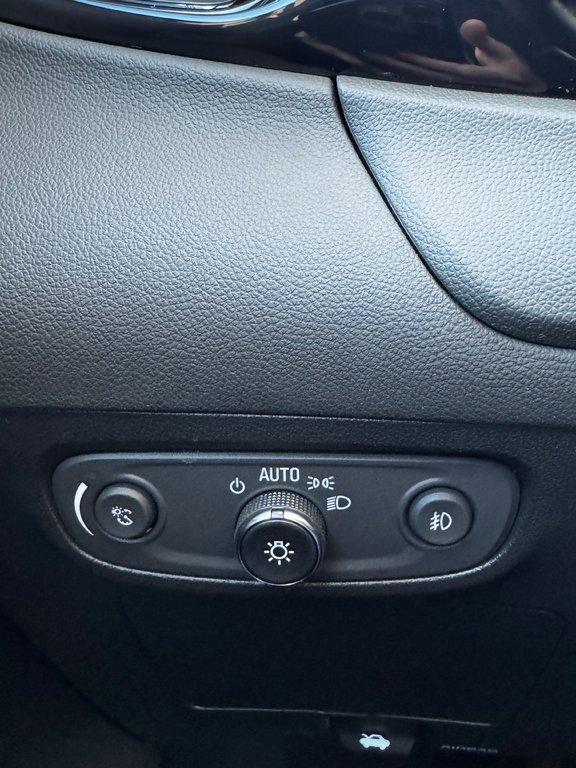 Buick Encore GX Preferred 2023 à Amherst, Nouvelle-Écosse - 15 - w1024h768px