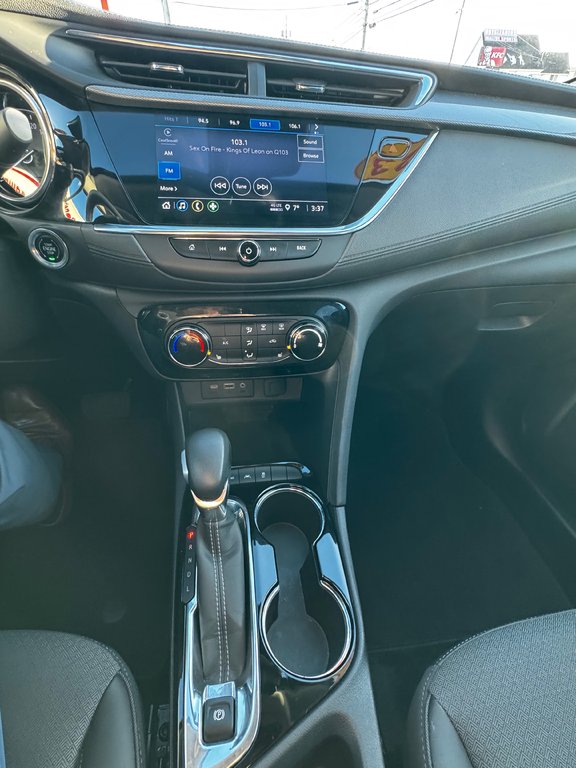 Buick Encore GX Preferred 2023 à Amherst, Nouvelle-Écosse - 16 - w1024h768px