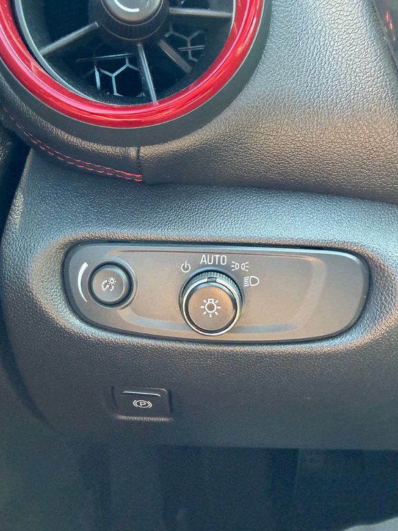 2021 Chevrolet BLAZER RS in Amherst, Nova Scotia - 17 - w1024h768px