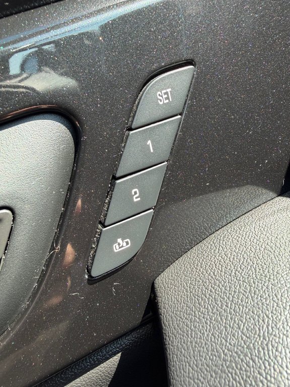 2021 Chevrolet BLAZER RS in Amherst, Nova Scotia - 18 - w1024h768px