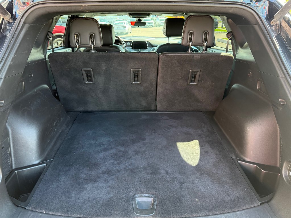 2021 Chevrolet BLAZER RS in Amherst, Nova Scotia - 10 - w1024h768px