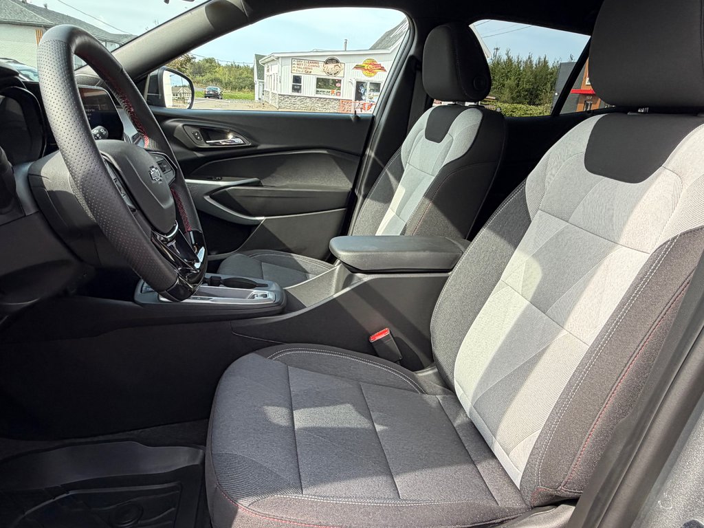 Chevrolet TRAX 1RS 2025 à Amherst, Nouvelle-Écosse - 19 - w1024h768px