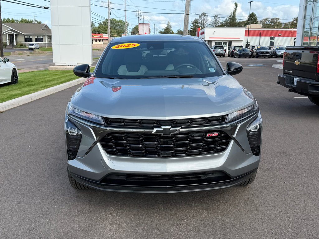Chevrolet TRAX 1RS 2025 à Amherst, Nouvelle-Écosse - 3 - w1024h768px