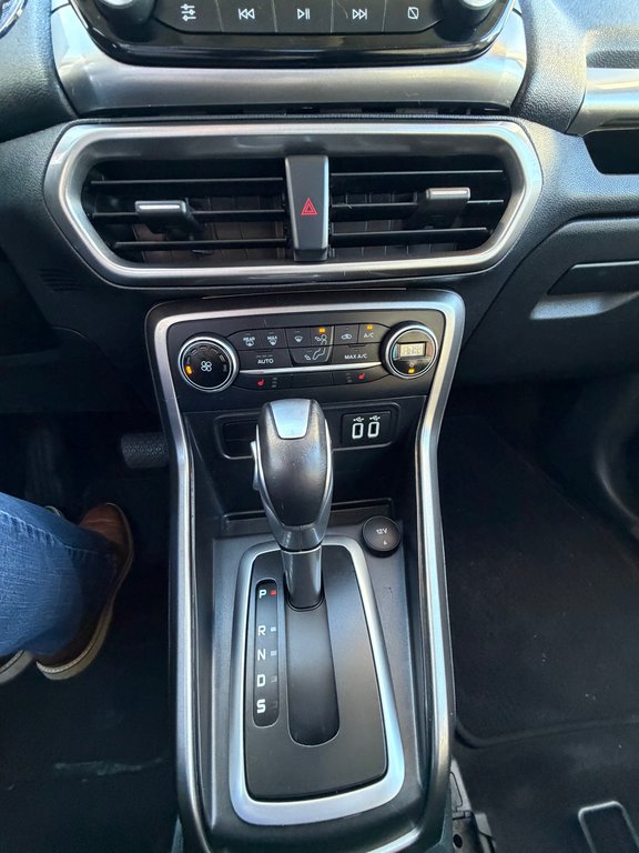 2019 Ford ECOSPORT SE in Amherst, Nova Scotia - 16 - w1024h768px