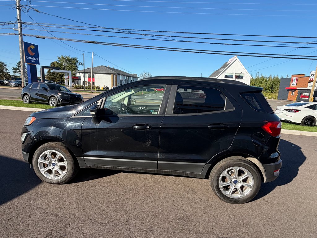 2019 Ford ECOSPORT SE in Amherst, Nova Scotia - 5 - w1024h768px