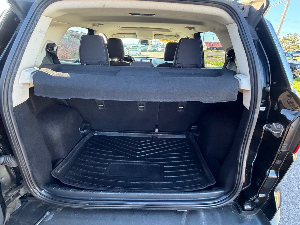 2019 Ford ECOSPORT SE in Amherst, Nova Scotia - 9 - w1024h768px
