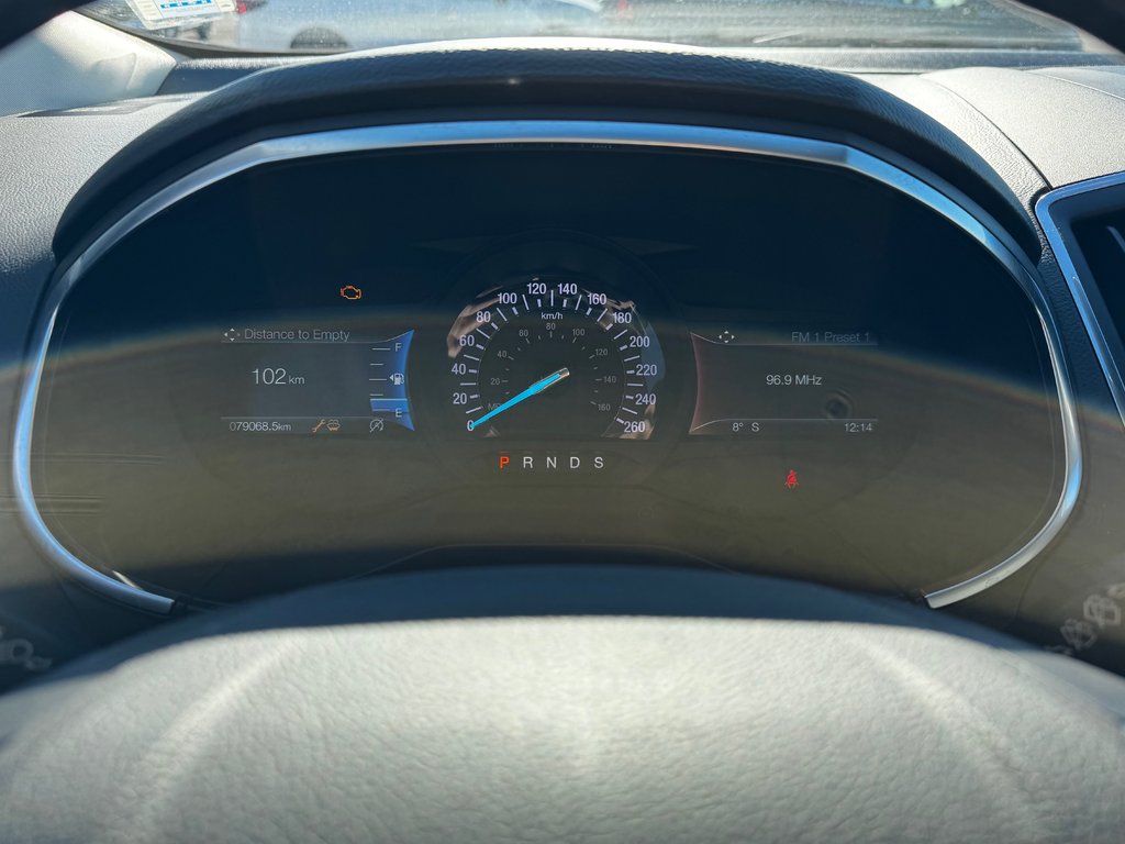 2019 Ford Edge Titanium in Amherst, Nova Scotia - 15 - w1024h768px