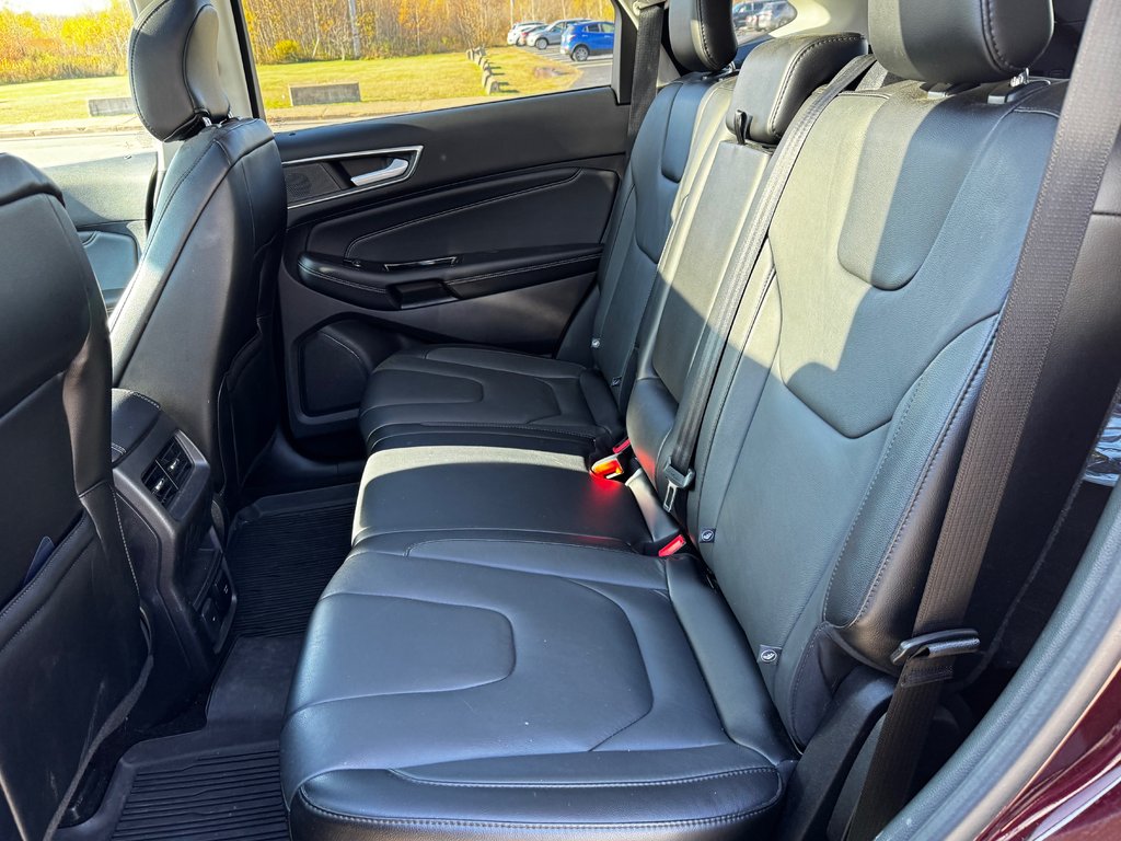 2019 Ford Edge Titanium in Amherst, Nova Scotia - 12 - w1024h768px