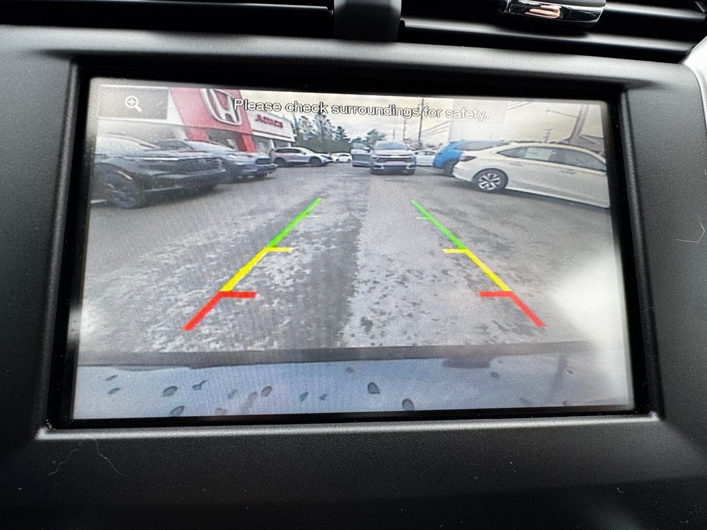 2016 Ford Fusion SE Hybrid in Amherst, Nova Scotia - 16 - w1024h768px