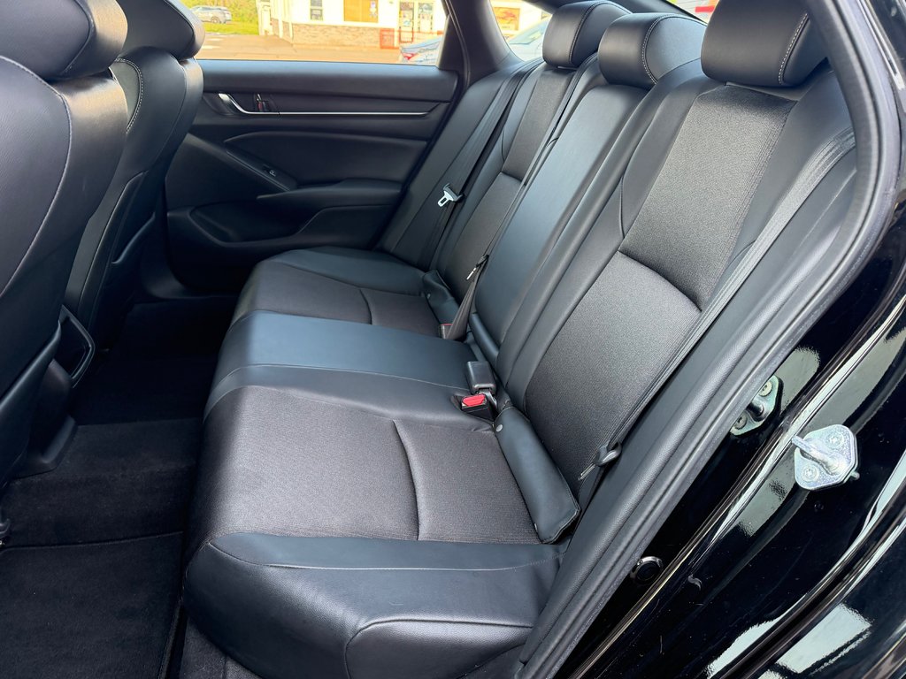 2022 Honda ACCORD SEDAN SE in Amherst, Nova Scotia - 10 - w1024h768px