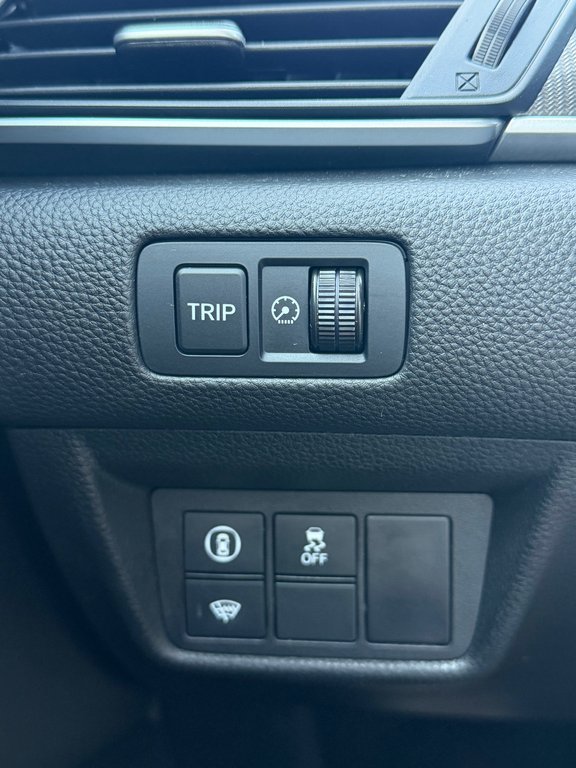 2022 Honda ACCORD SEDAN SE in Amherst, Nova Scotia - 12 - w1024h768px