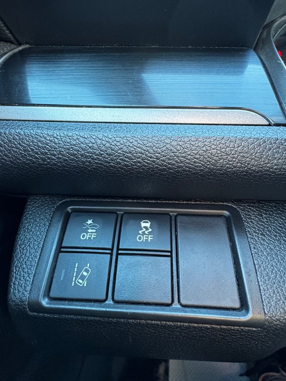 Honda CIVIC HATCHBACK SPORT TOURING 2021 à Amherst, Nouvelle-Écosse - 13 - w1024h768px