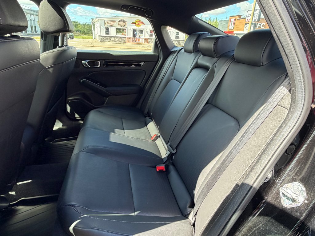 2026 Honda CIVIC SEDAN HYBRID SPORT TOURING in Amherst, Nova Scotia - 10 - w1024h768px